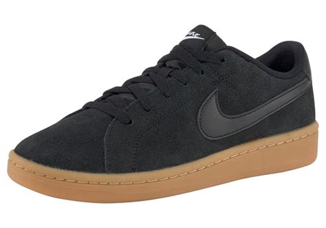 nike flache sohle damen